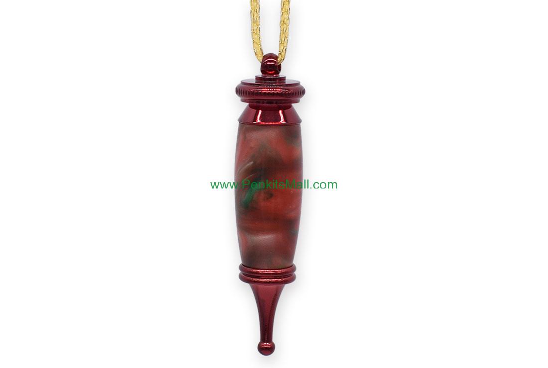 RZ-PK296#-RERed classic ornament kits