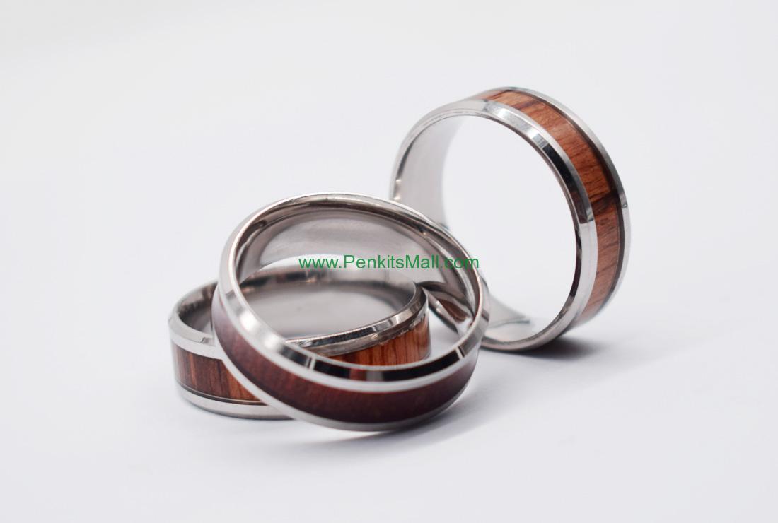 RZ-PK357#-G1010# Gold comfort ring core